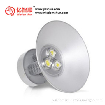 Industrial Warehouse 100W 120W 150W 200W 240W 250 Watt Ufo Led High Bay
